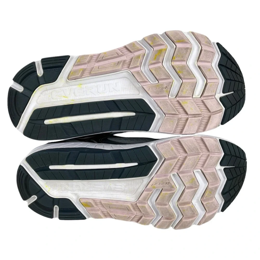 Saucony | Women’s 6.5 | Gray‎ & Pink Echelon 7 Running Shoes S10468-1